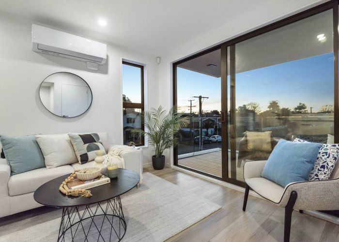  at Lot 7/ 2 Fairview Road, Papatoetoe, Manukau City, Auckland