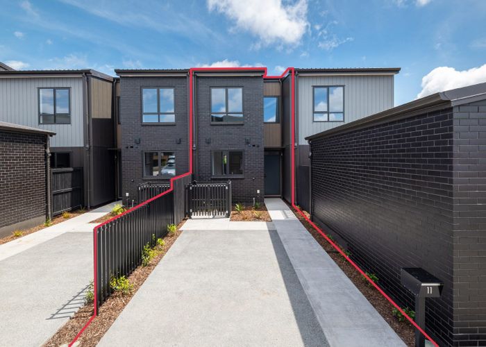  at 11 Rauawa Lane, Hobsonville, Waitakere City, Auckland