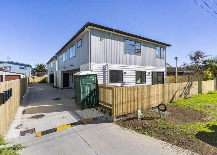  at Lot 2/52 Border Road, Henderson, Waitakere City, Auckland