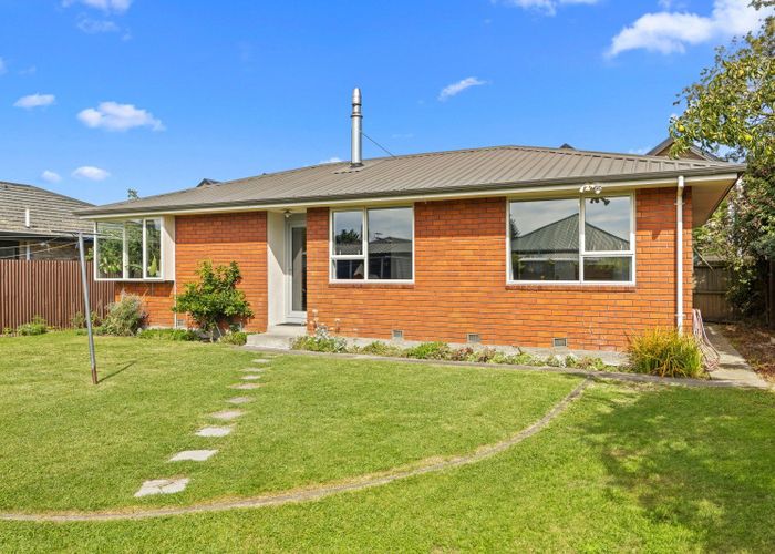  at 50A Neville Street, Spreydon, Christchurch City, Canterbury