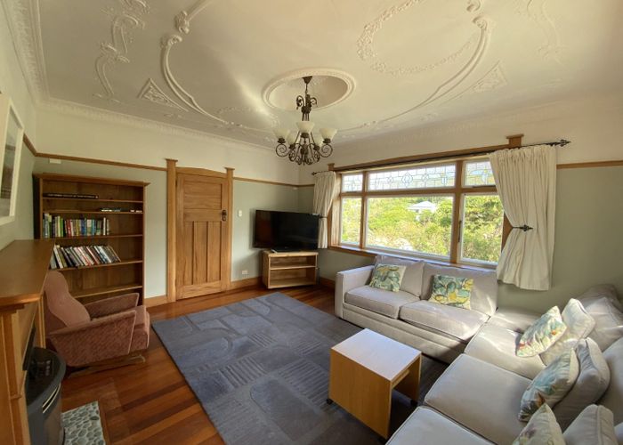  at 13 Liardet Street, Vogeltown, Wellington, Wellington