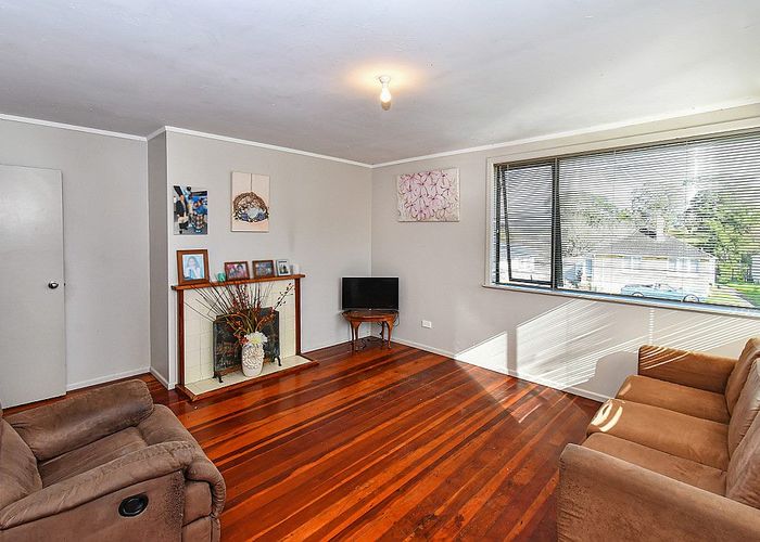  at 41 Te Wheoro Street, MEREMERE, MERCER
