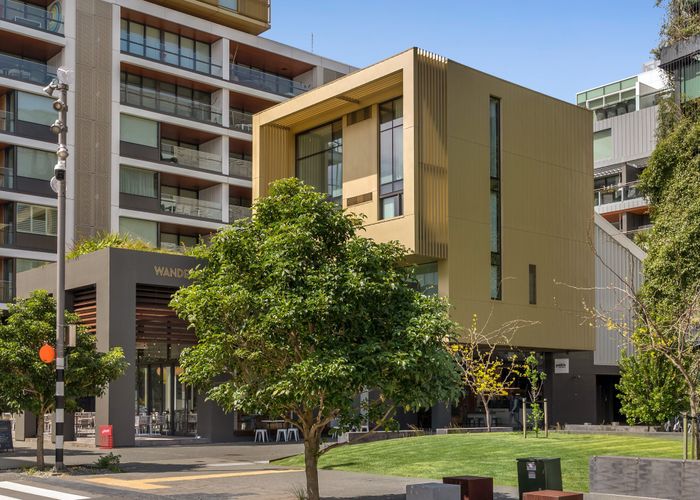  at 5/136 Halsey Street, Wynyard Quarter, Auckland City, Auckland