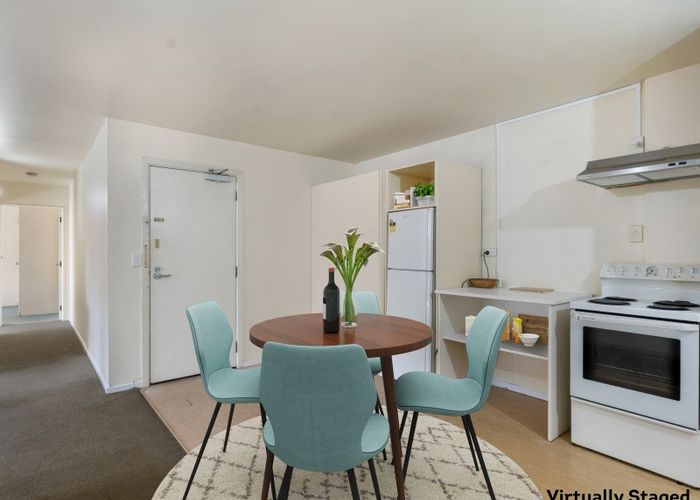  at 17/246 Taranaki Street, Mount Cook, Wellington