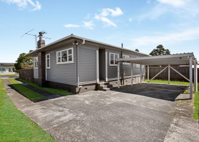  at 1/30 Gloucester Road, Manurewa, Manukau City, Auckland