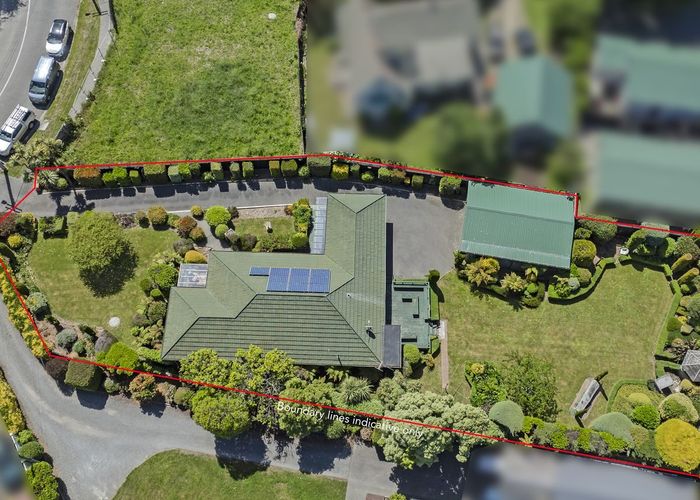  at 33 Banks Avenue, Dallington, Christchurch