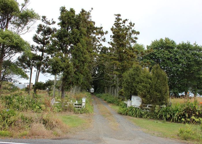  at 1453 Tangowahine Valley Road, Tangowahine, Dargaville