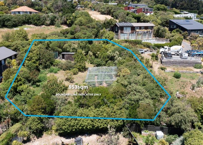  at 3 Ti Kouka Eco Lane, Redcliffs, Christchurch City, Canterbury
