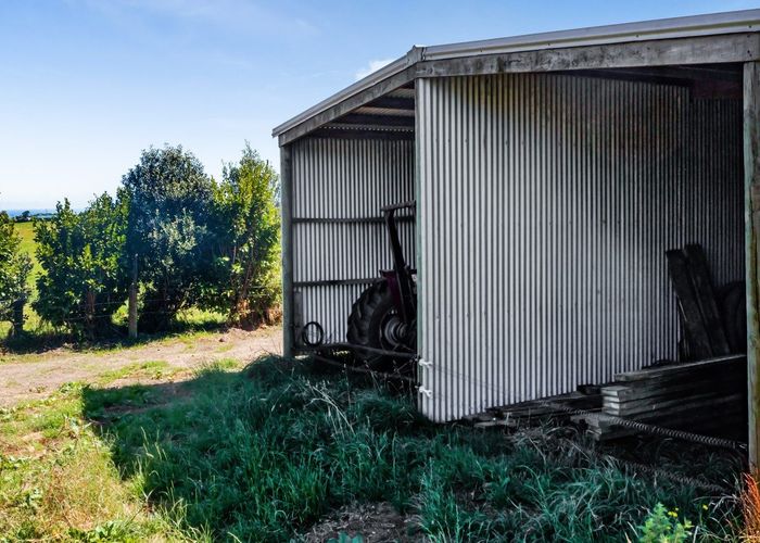  at Lot 1 Kaihihi Road Lower, Okato, New Plymouth, Taranaki