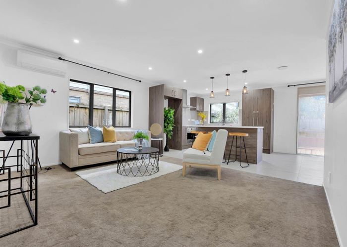  at 68A Moore Street, Howick, Manukau City, Auckland