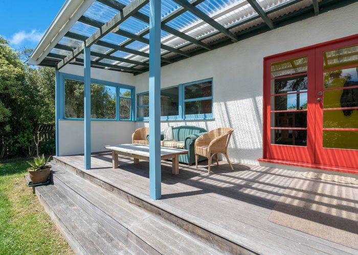  at 45 MOANA STREET, Aramoana, Port Chalmers