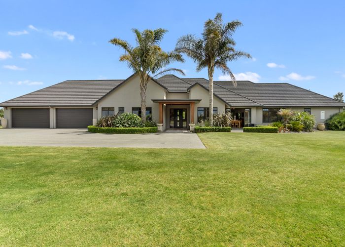  at 178 Hoeka Road, Matangi, Hamilton