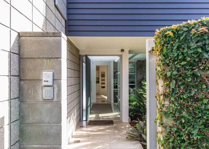 at 21C Tirotai Crescent, Westmere, Auckland