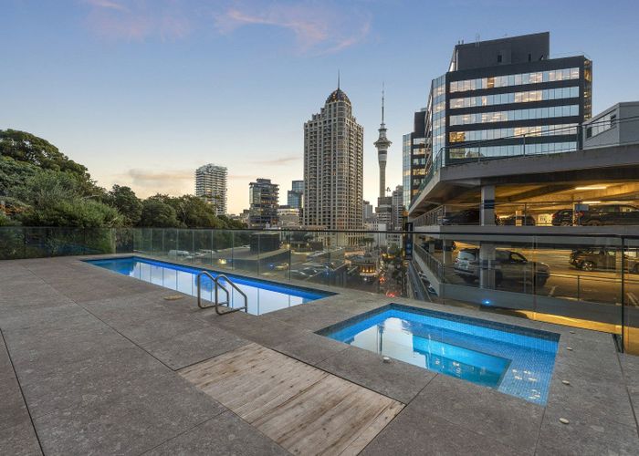  at 803/9 Princes Street, City Centre, Auckland City, Auckland