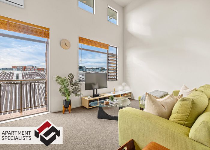  at 11 Charlotte Street, Eden Terrace, Auckland City, Auckland