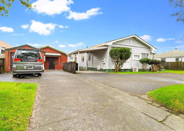  at 196 & 196A Shirley Road, Papatoetoe, Manukau City, Auckland