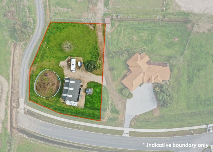  at 882 Collinson Street, Pirongia