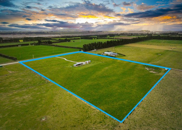  at 1260 Thongcaster Road, Burnt Hill, Oxford