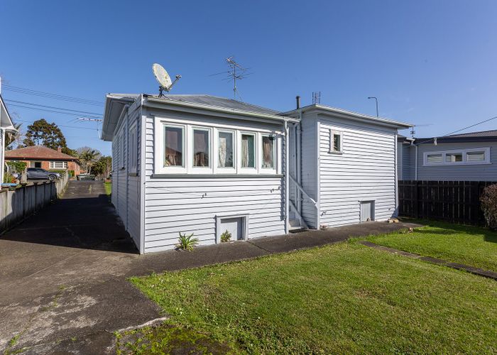  at 43 St Albans Avenue, Mount Eden, Auckland