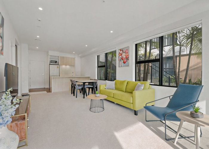  at 107/14-18 Edgerley Avenue, Newmarket, Auckland City, Auckland