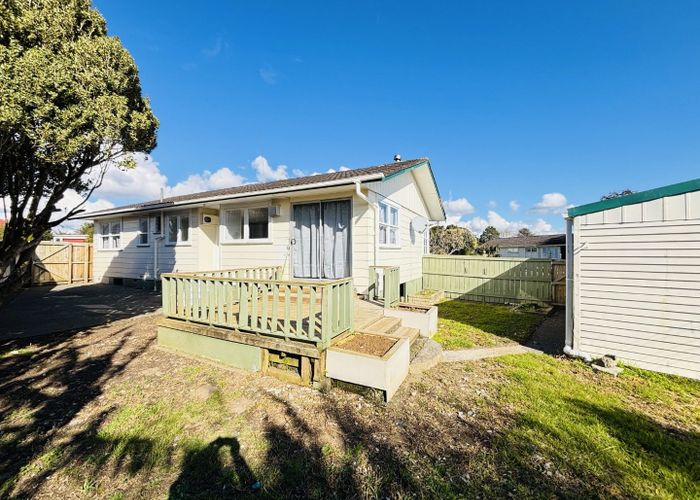  at 1 Fairlight Place, Manurewa, Manukau City, Auckland
