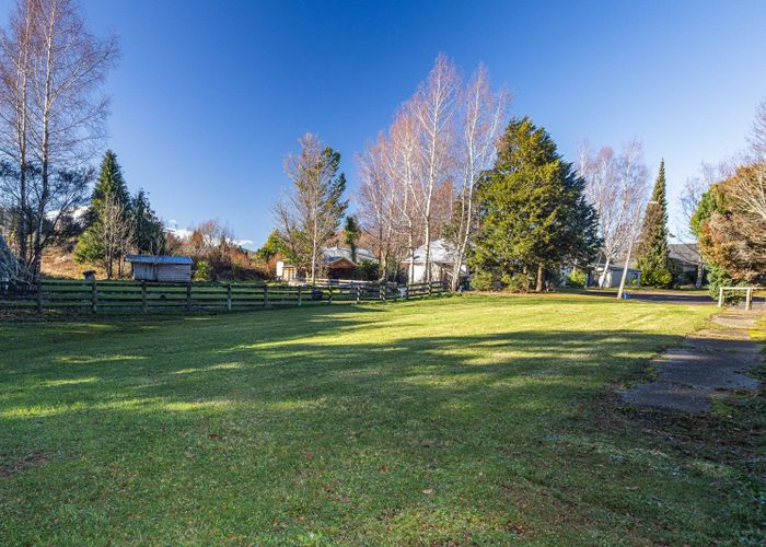  at 18 Ti Kouka Place, Ohakune, Ruapehu, Manawatu / Whanganui