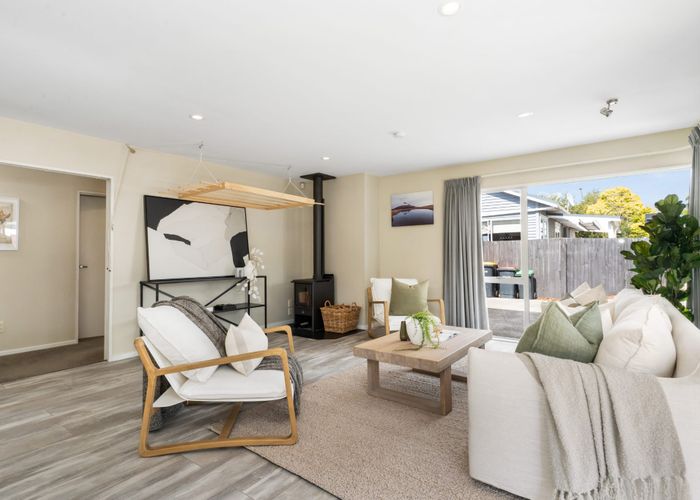  at 124A Lyttelton Street, Spreydon, Christchurch City, Canterbury