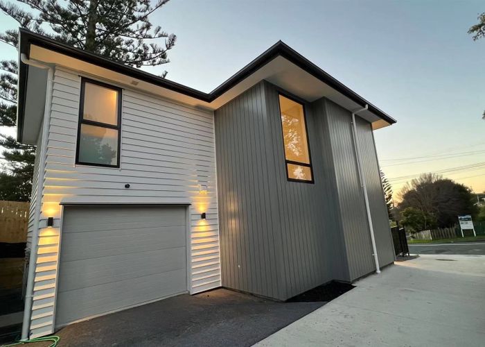  at 26A Amberley Ave, Te Atatu South, Waitakere City, Auckland