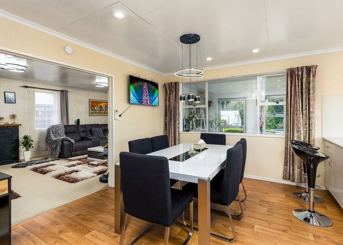  at 20 Paul Street, Waimate, Waimate
