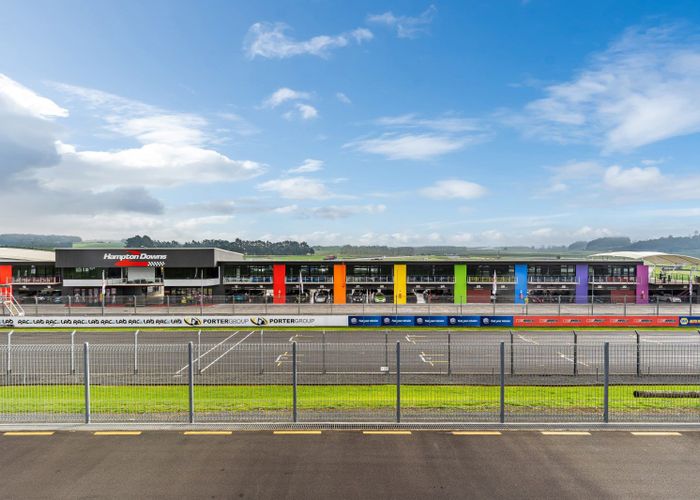  at 307/20 Hampton Downs Road, Hampton Downs, HAMPTON DOWNS