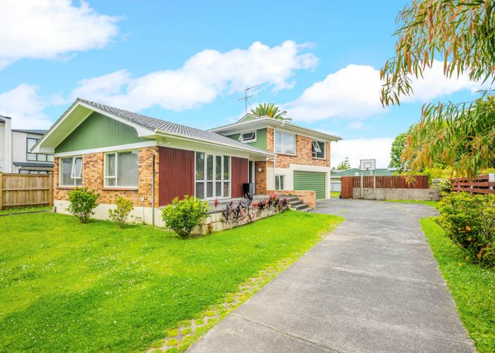  at 56 Omana Road, Papatoetoe, Auckland