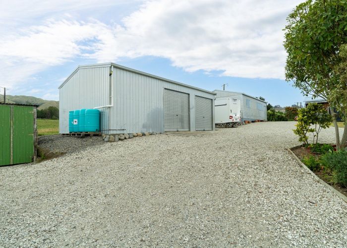  at 265 Potts Road, Levin, Horowhenua, Manawatu / Whanganui