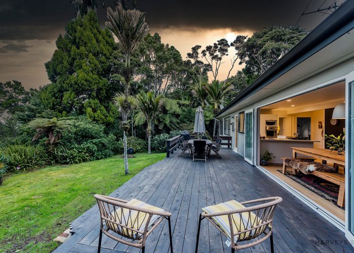  at 282 Shaw Road, Titirangi, Auckland