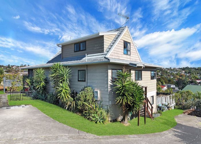  at 30 Oaktree Avenue, Browns Bay, North Shore City, Auckland