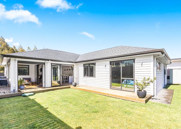  at 112 Ahutoetoe Road, Milldale, Rodney, Auckland