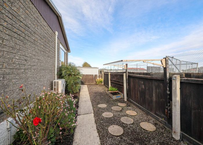  at 41B Kirkcaldy Street, South Dunedin, Dunedin, Otago