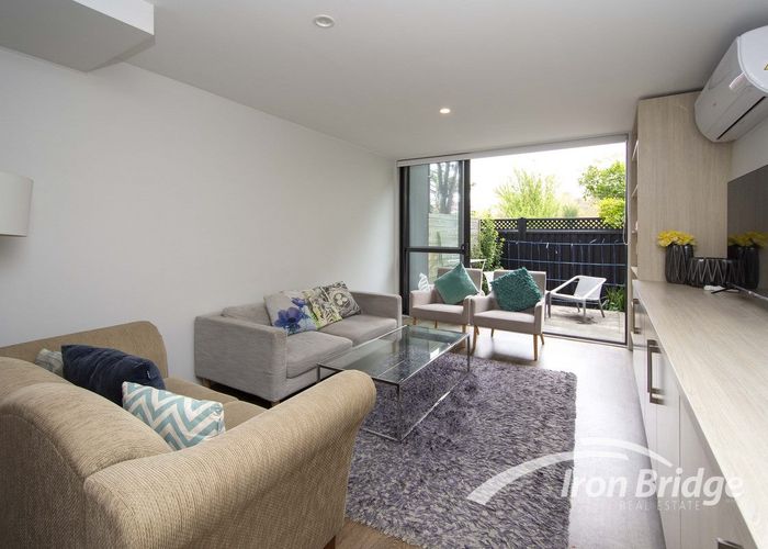  at 23/399 Manchester Street, Christchurch Central, Christchurch