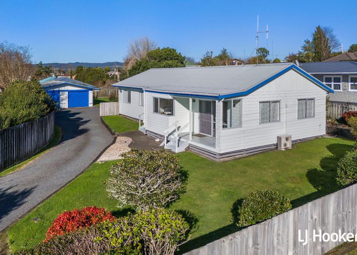  at 22 Russell Street, Waihi, Waihi