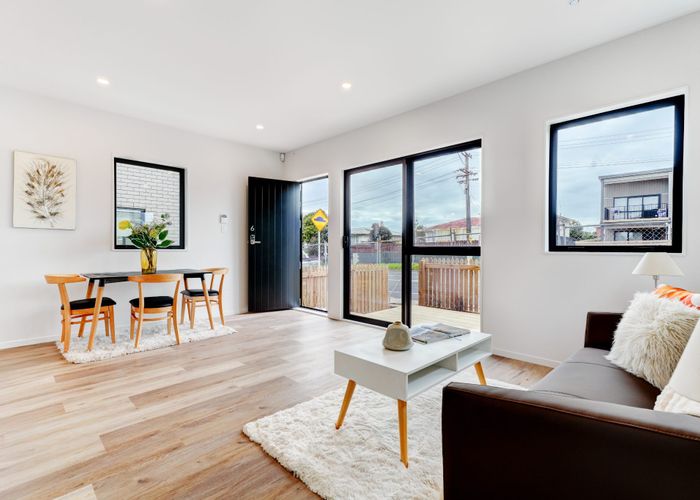  at 6/265 Great South Road, Manurewa, Manukau City, Auckland