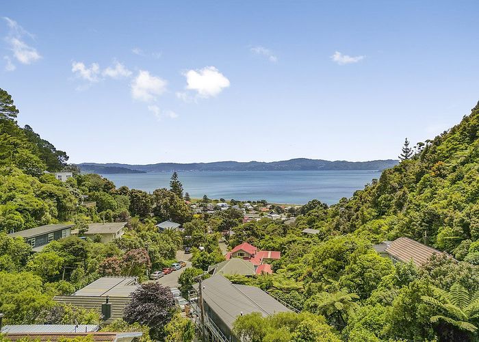  at 53 Rona Street, Eastbourne, Lower Hutt