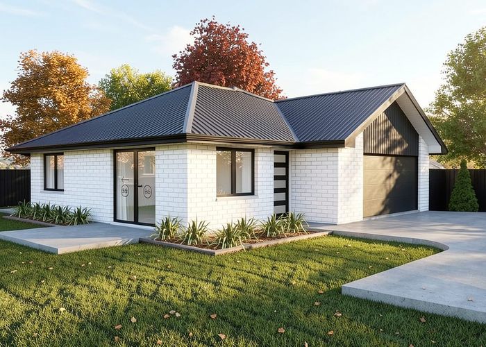  at 6B Potters Place, Ashburton, Ashburton, Canterbury