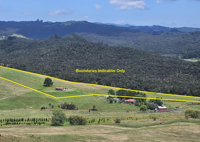  at Lot 1/36 Te Moho Road, Taipa, Far North, Northland