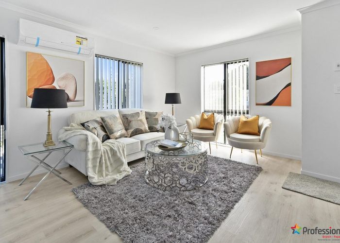  at 16 Fenton Street, Papatoetoe, Manukau City, Auckland