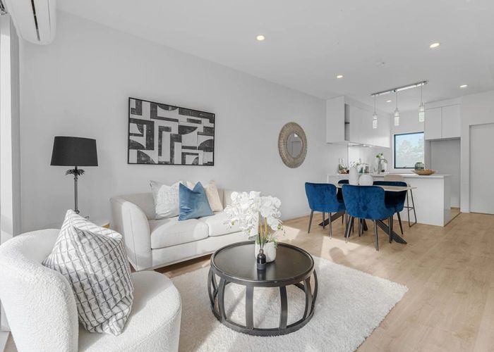  at 1D Quincey Place, Massey, Waitakere City, Auckland