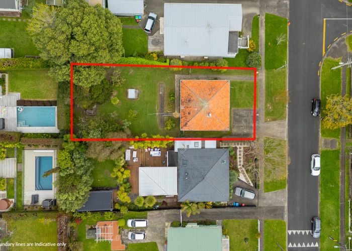  at 31 Cambourne Road, Sandringham, Auckland City, Auckland