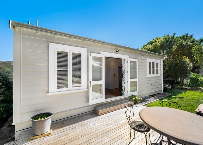  at 19 Bombay Street, Ngaio, Wellington