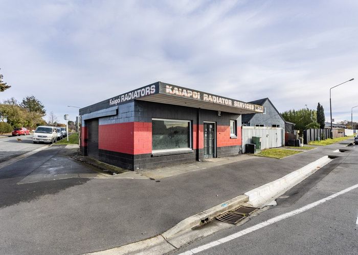  at 241 Williams Street, Kaiapoi, Waimakariri, Canterbury