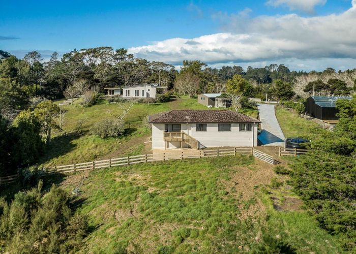  at 136 Ridge Road, Coatesville, Rodney, Auckland