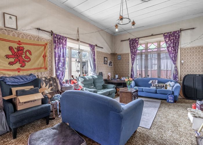  at 14 Collingwood Street, Strathern, Invercargill