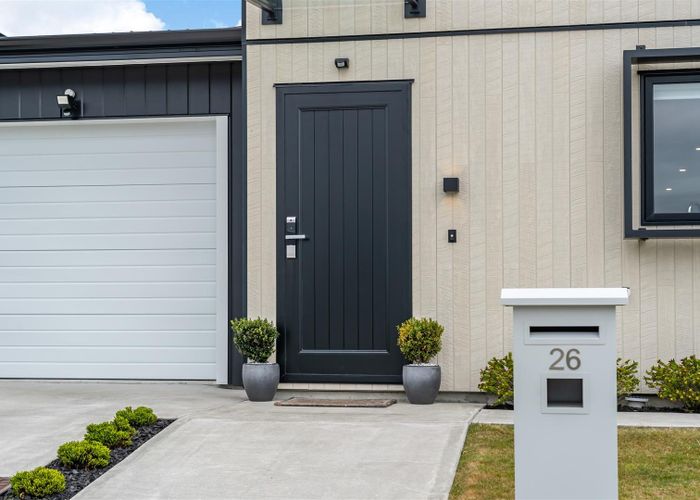  at 26 Mawai Hakona Drive, Wallaceville, Upper Hutt